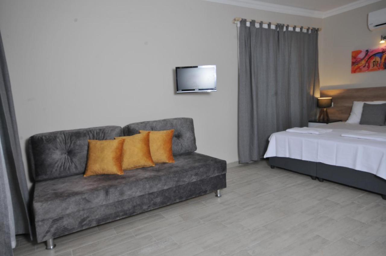 Hotel Selerdoga Evleri Palamutbükü Esterno foto